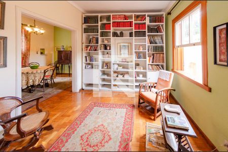 Sala de casa à venda com 5 quartos, 280m² em Prado, Belo Horizonte