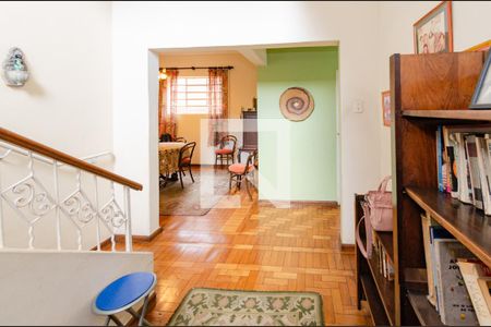 Sala 2 de casa à venda com 5 quartos, 280m² em Prado, Belo Horizonte