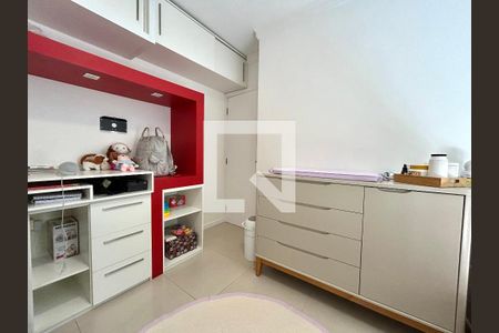 Quarto 2 de apartamento para alugar com 3 quartos, 95m² em João Paulo, Florianópolis