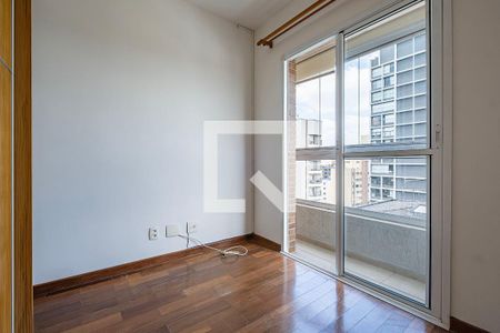 Suíte de apartamento à venda com 2 quartos, 55m² em Pinheiros, São Paulo