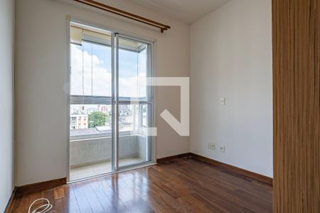 Suíte de apartamento à venda com 2 quartos, 55m² em Pinheiros, São Paulo