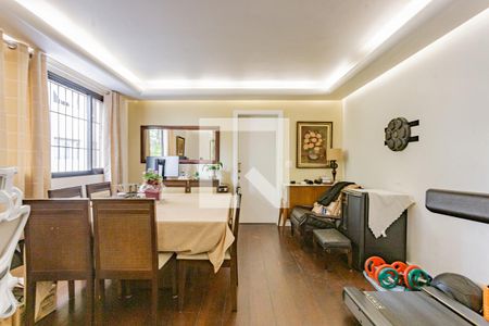 Apartamento à venda com 3 quartos, 136m² em Aclimação, São Paulo