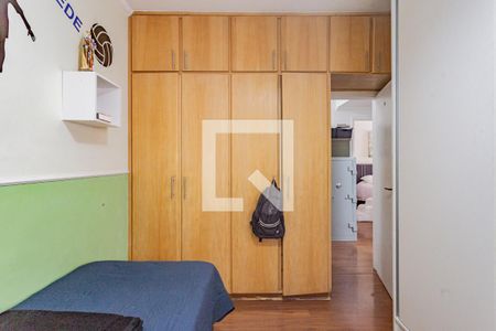 Quarto 1 de apartamento à venda com 3 quartos, 136m² em Aclimação, São Paulo