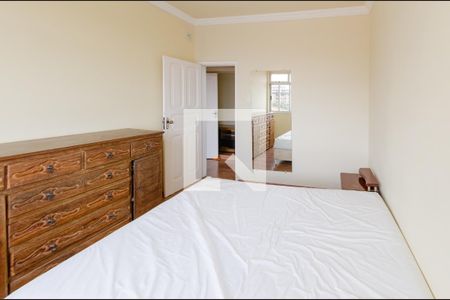 Quarto 2 de apartamento à venda com 2 quartos, 75m² em Barroca, Belo Horizonte