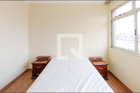 Quarto 2 de apartamento à venda com 2 quartos, 75m² em Barroca, Belo Horizonte