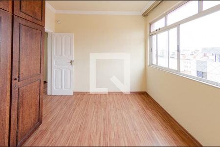 Quarto 1 de apartamento à venda com 2 quartos, 75m² em Barroca, Belo Horizonte