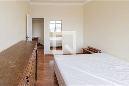 Quarto 2 de apartamento à venda com 2 quartos, 75m² em Barroca, Belo Horizonte