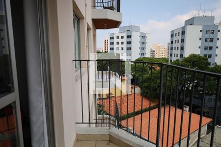 Apartamento para alugar com 2 quartos, 56m² em Jardim Umuarama, São Paulo