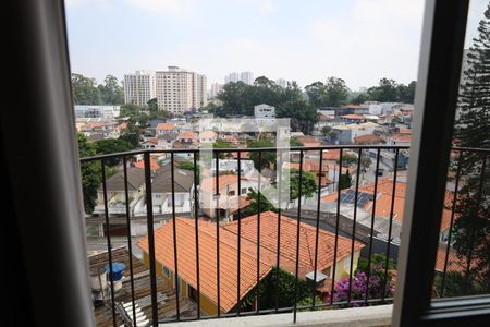 Apartamento para alugar com 2 quartos, 56m² em Jardim Umuarama, São Paulo