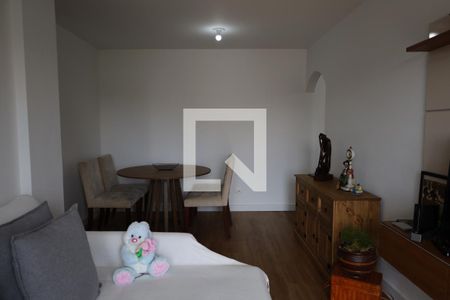 Apartamento para alugar com 2 quartos, 56m² em Jardim Umuarama, São Paulo