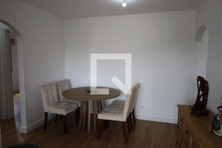 Apartamento para alugar com 2 quartos, 56m² em Jardim Umuarama, São Paulo