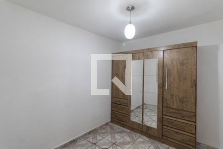 Quarto de casa para alugar com 1 quarto, 70m² em Vila Curuçá Velha, São Paulo