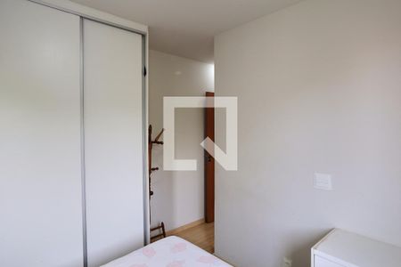Suíte de apartamento à venda com 2 quartos, 60m² em Santa Efigênia, Belo Horizonte