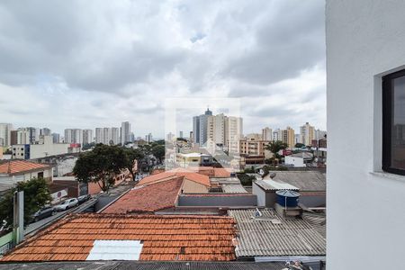 Apartamento à venda com 2 quartos, 53m² em Baeta Neves, São Bernardo do Campo
