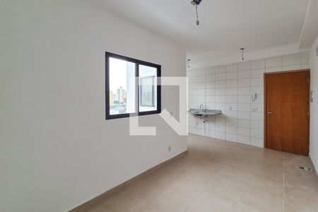 Apartamento à venda com 2 quartos, 53m² em Baeta Neves, São Bernardo do Campo
