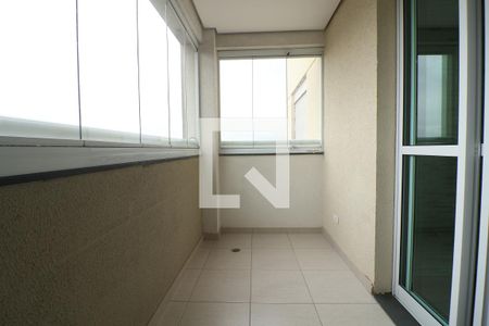 Apartamento à venda com 2 quartos, 55m² em Vila Nova Cachoeirinha, São Paulo