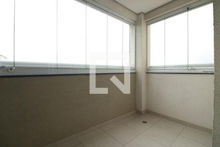 Apartamento à venda com 2 quartos, 55m² em Vila Nova Cachoeirinha, São Paulo