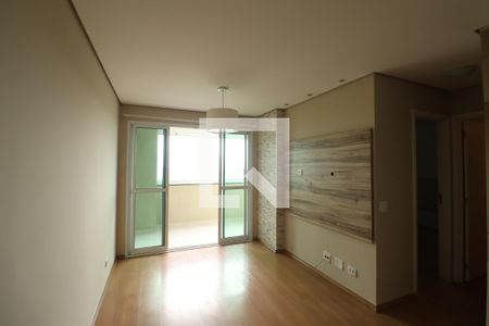 Apartamento à venda com 2 quartos, 55m² em Vila Nova Cachoeirinha, São Paulo