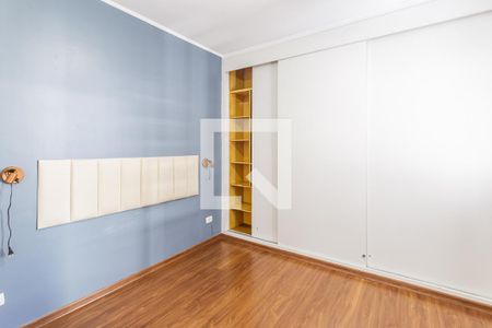 Quarto 2 de apartamento para alugar com 2 quartos, 74m² em Indianópolis, São Paulo