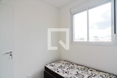 Quarto 2 de apartamento à venda com 2 quartos, 38m² em Vila Brasilandia, São Paulo