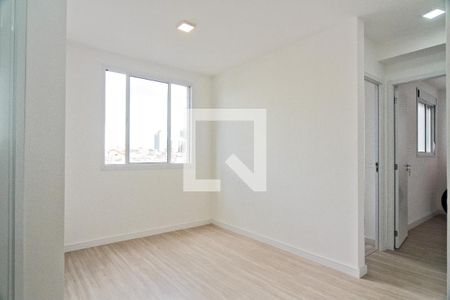 Apartamento para alugar com 2 quartos, 38m² em Vila Brasilandia, São Paulo