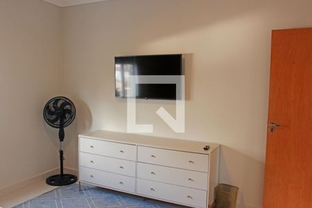 Quarto 1 de apartamento para alugar com 2 quartos, 96m² em Campo Grande, Santos