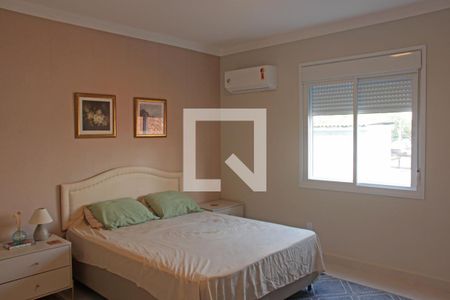 Quarto 1 de apartamento para alugar com 2 quartos, 96m² em Campo Grande, Santos