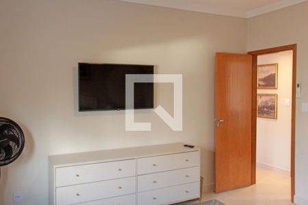 Quarto 1 de apartamento para alugar com 2 quartos, 96m² em Campo Grande, Santos