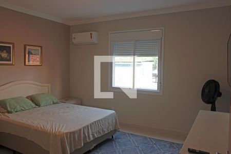 Quarto 1 de apartamento para alugar com 2 quartos, 96m² em Campo Grande, Santos