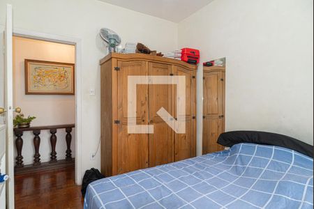 Quarto 2 de apartamento à venda com 3 quartos, 124m² em Bela Vista, São Paulo