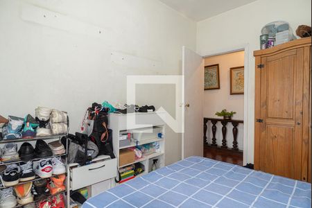 Quarto 2 de apartamento à venda com 3 quartos, 124m² em Bela Vista, São Paulo