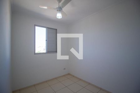 Quarto 1 de apartamento para alugar com 2 quartos, 48m² em Vila Jardini, Sorocaba