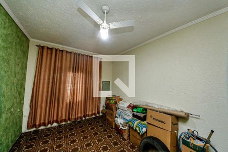 Casa à venda com 3 quartos, 110m² em Jardim Nice, São Paulo