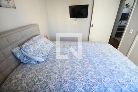 Quarto 1 de apartamento à venda com 2 quartos, 88m² em Vila Rossi Borghi E Siqueira, Campinas