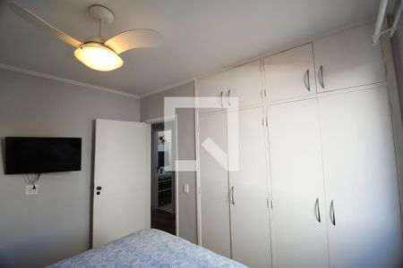 Quarto 1 de apartamento à venda com 2 quartos, 88m² em Vila Rossi Borghi E Siqueira, Campinas