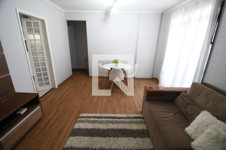 SalaSala de apartamento à venda com 2 quartos, 88m² em Vila Rossi Borghi E Siqueira, Campinas