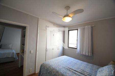 Quarto 1 de apartamento à venda com 2 quartos, 88m² em Vila Rossi Borghi E Siqueira, Campinas