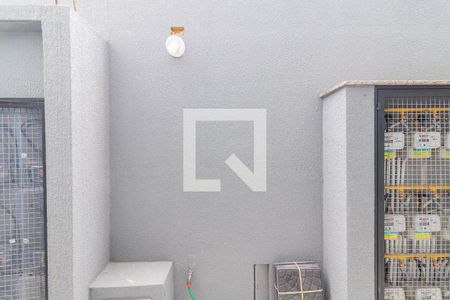 Apartamento à venda com 2 quartos, 39m² em Cidade Antônio Estêvão de Carvalho, São Paulo