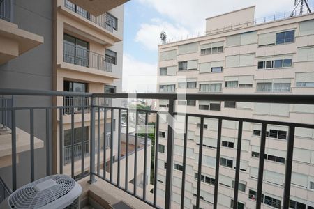 Apartamento para alugar com 1 quarto, 28m² em Liberdade, São Paulo