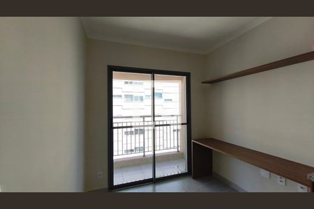 Sala/Cozinha de apartamento para alugar com 1 quarto, 28m² em Liberdade, São Paulo