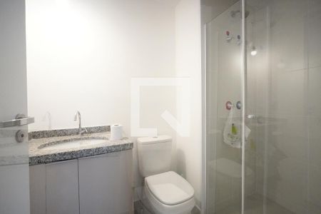 Apartamento para alugar com 1 quarto, 28m² em Liberdade, São Paulo