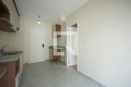 Apartamento para alugar com 1 quarto, 28m² em Liberdade, São Paulo