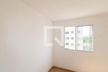 Quarto 2 de apartamento para alugar com 2 quartos, 41m² em Campo Grande, Rio de Janeiro