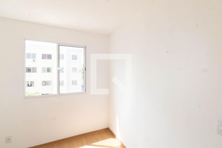 Quarto 1 de apartamento para alugar com 2 quartos, 41m² em Campo Grande, Rio de Janeiro