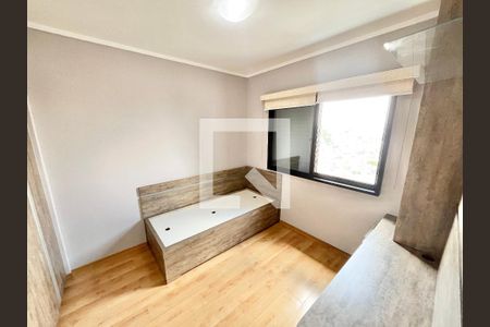 Quarto 1 de apartamento para alugar com 3 quartos, 115m² em Vila Pauliceia, São Paulo