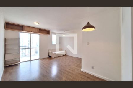 Apartamento à venda com 2 quartos, 65m² em Vila Romana, São Paulo