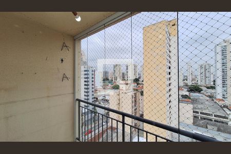 Apartamento à venda com 2 quartos, 65m² em Vila Romana, São Paulo