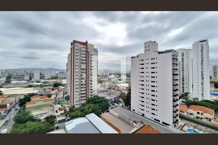Apartamento à venda com 2 quartos, 65m² em Vila Romana, São Paulo
