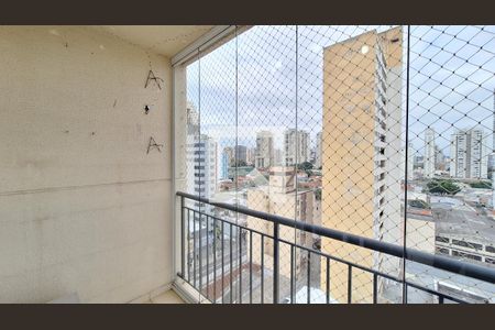 Apartamento à venda com 2 quartos, 65m² em Vila Romana, São Paulo