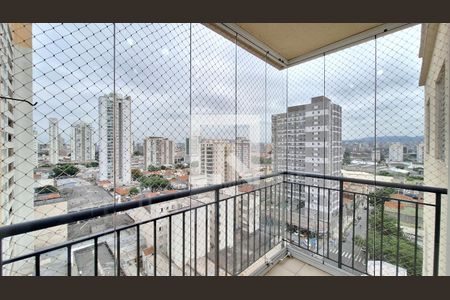 Apartamento à venda com 2 quartos, 65m² em Vila Romana, São Paulo